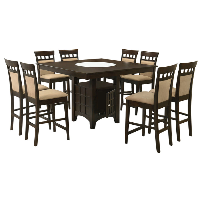 Gabriel Counter Height Dining Set