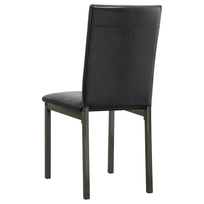 Garza Dining Side Chair