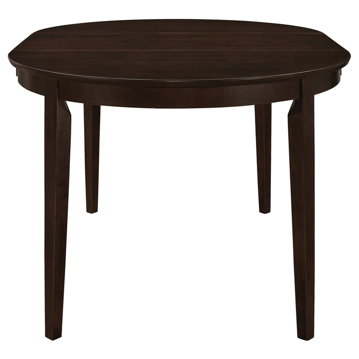 Gabriel Extension Dining Table