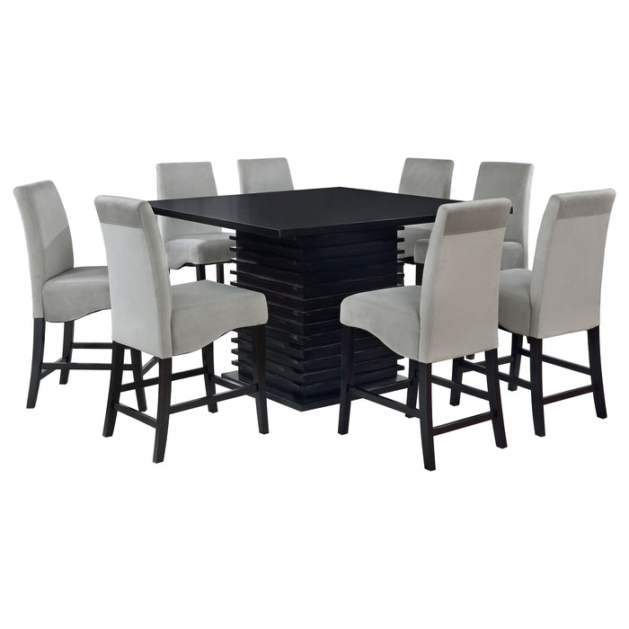 Stanton Counter Height Dining Set