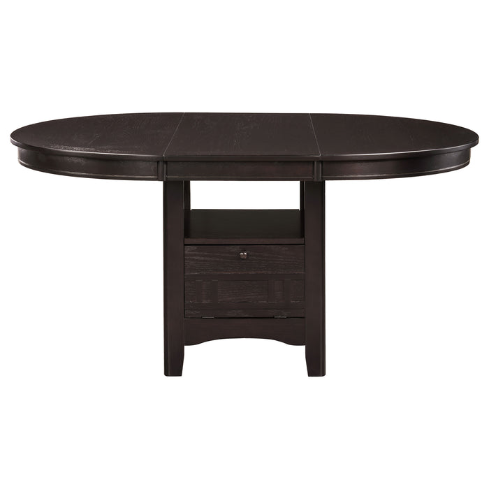 Lavon Extension Dining Table