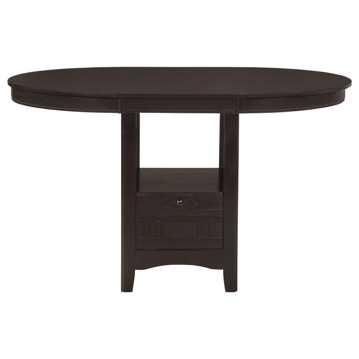 Lavon Counter Height Dining Set