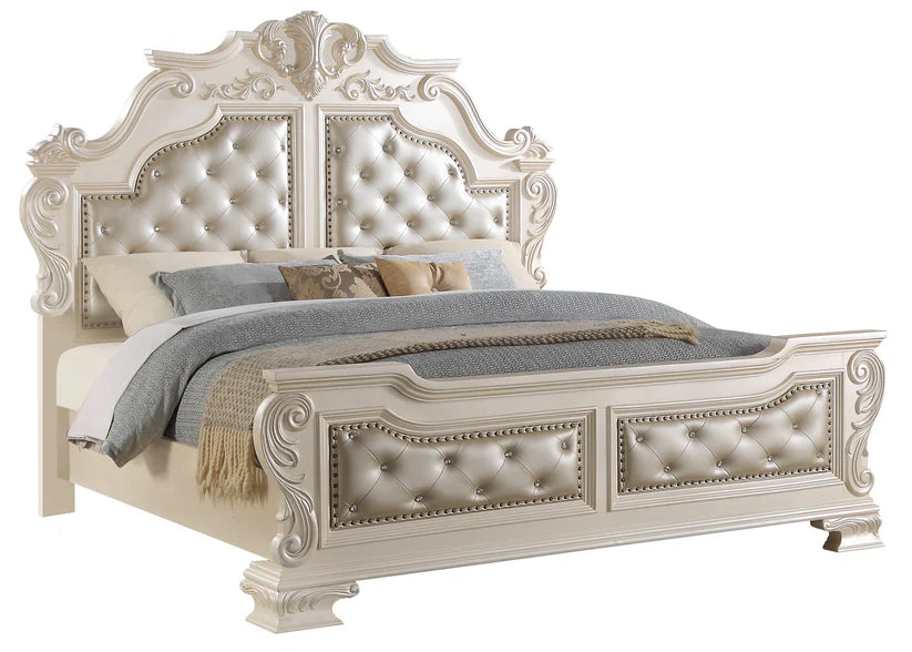 Victoria Bedroom Set