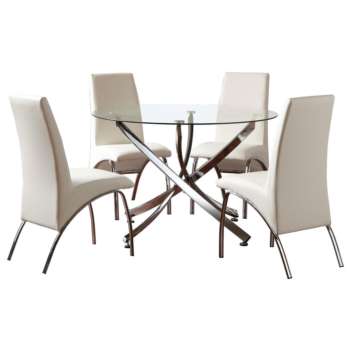 Beckham Dining Set
