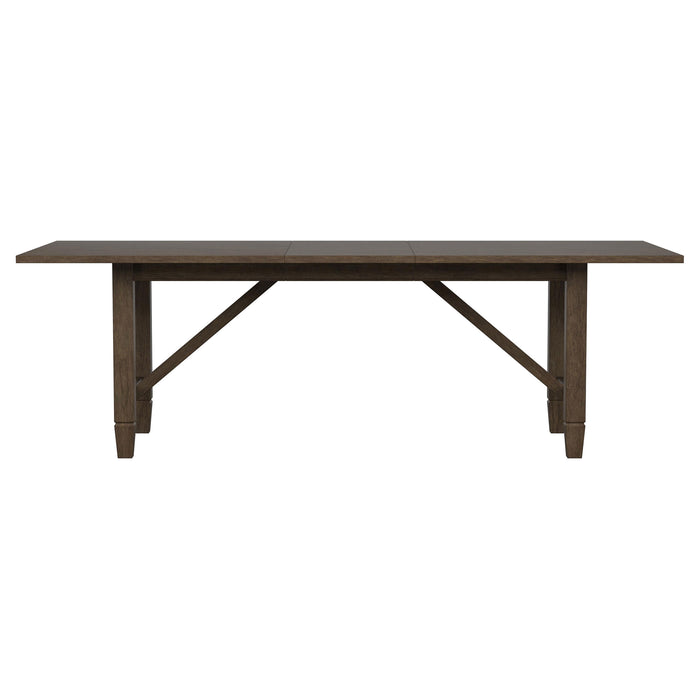 Matisse Extension Dining Table