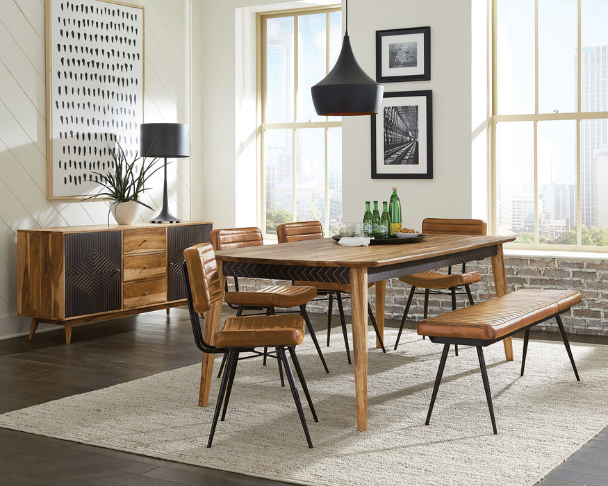 Partridge Rectangular Dining Set