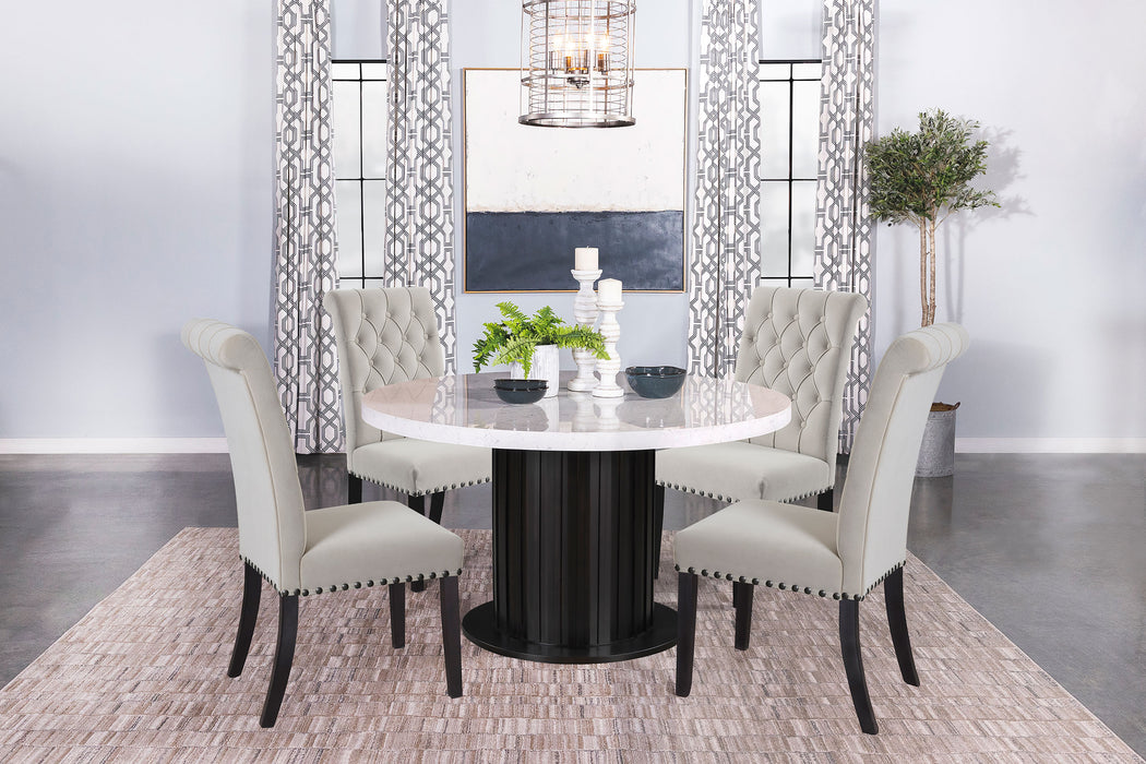 Alana Dining Side Chair