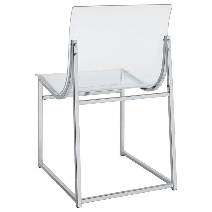 Adino Dining Side Chair