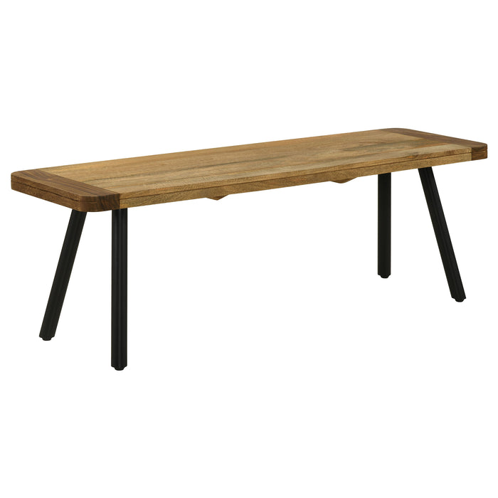 Maverick Dining Bench