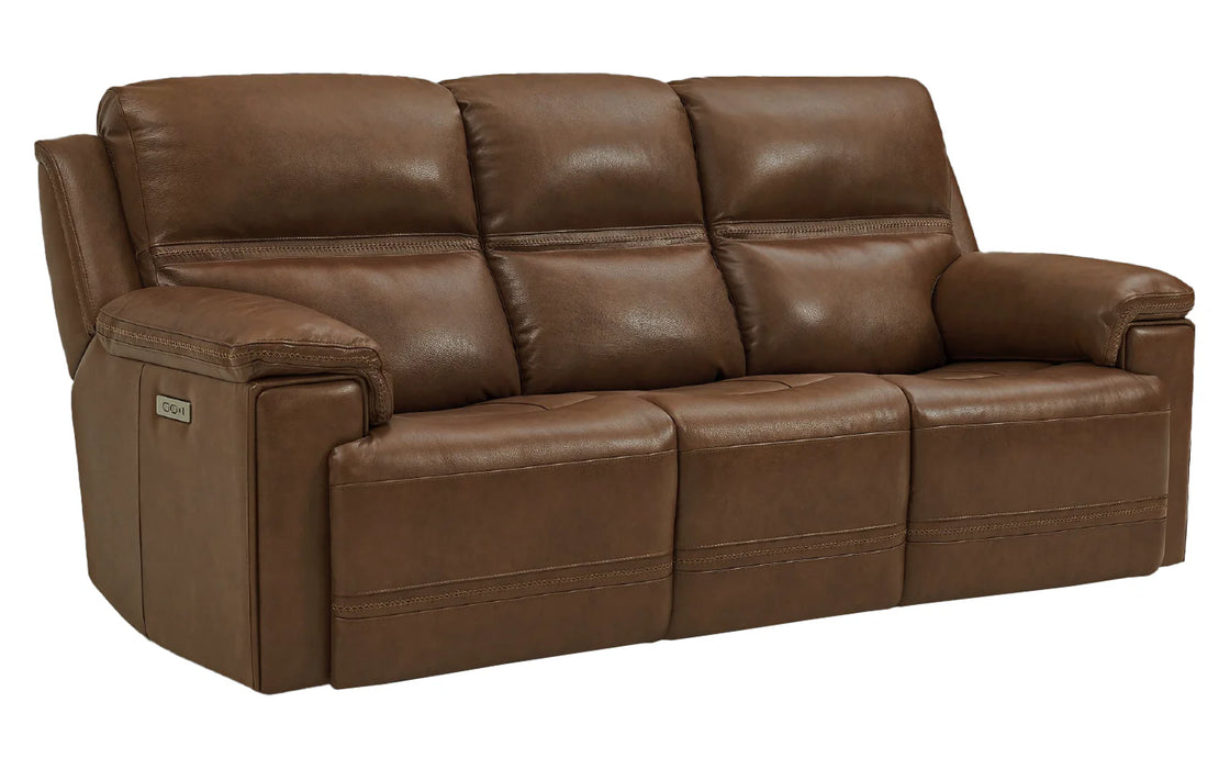 Brooklyn Power Reclining Sofa & Loveseat
