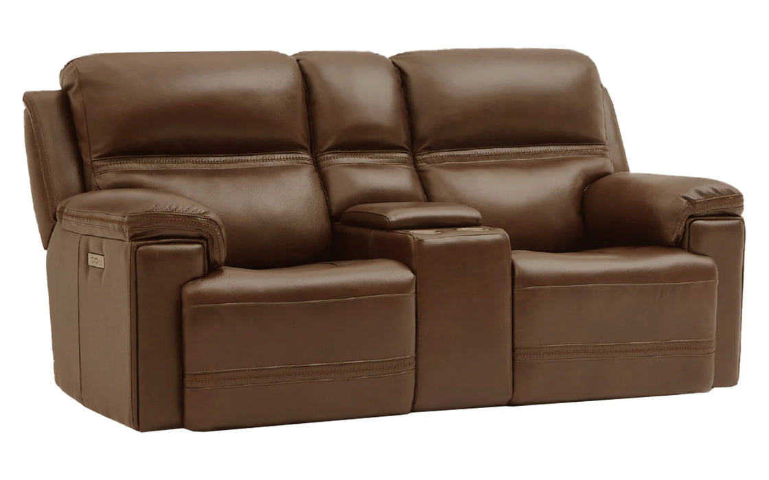 Brooklyn Power Reclining Sofa & Loveseat