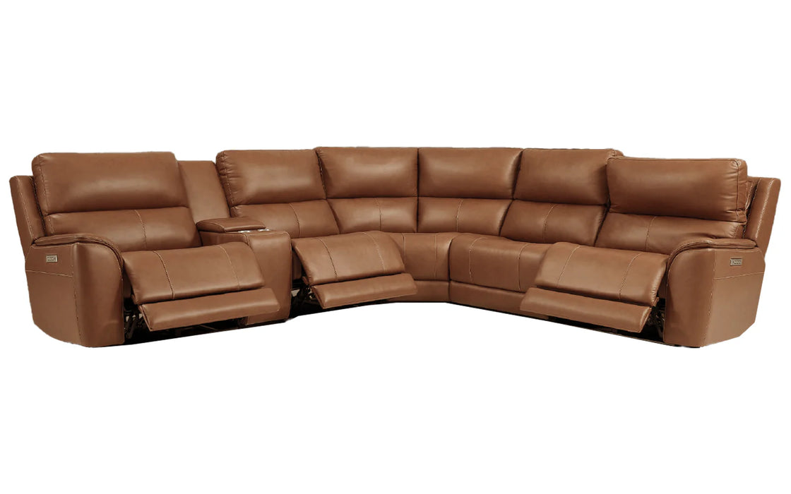 Brooklyn Power Sectional