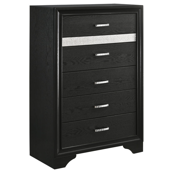 Miranda Chest of Drawers