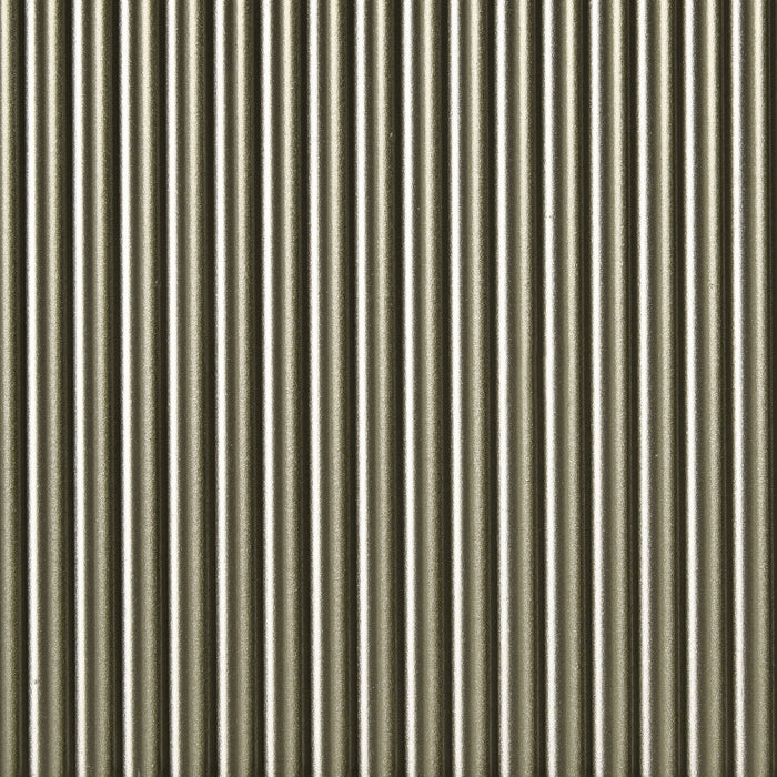 Lorient LED Dresser with Flame Visualizer