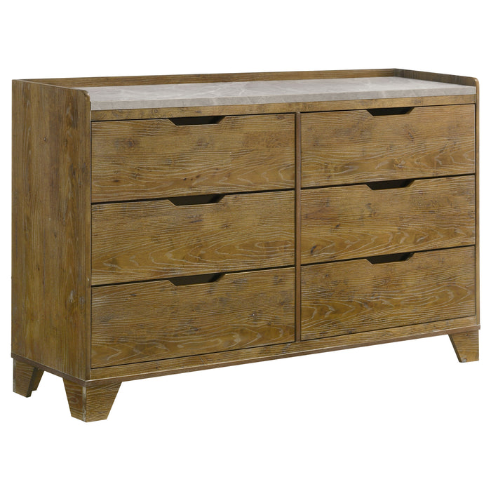 Henderson Dresser