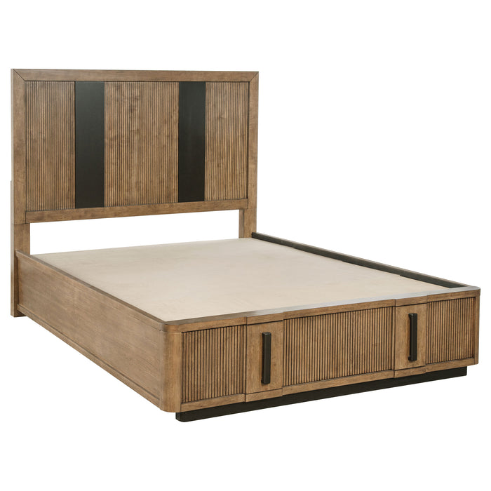 Terrace Bedroom Set
