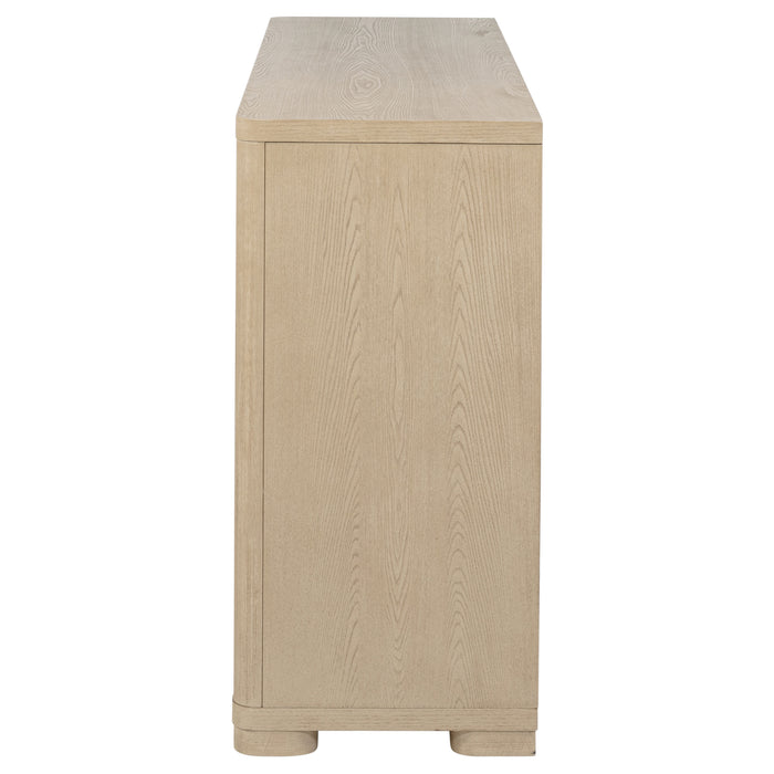 Ladera Dresser