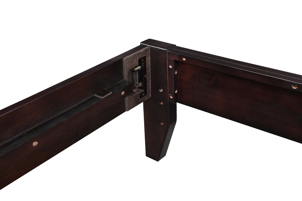 Hounslow Universal Platform Bed