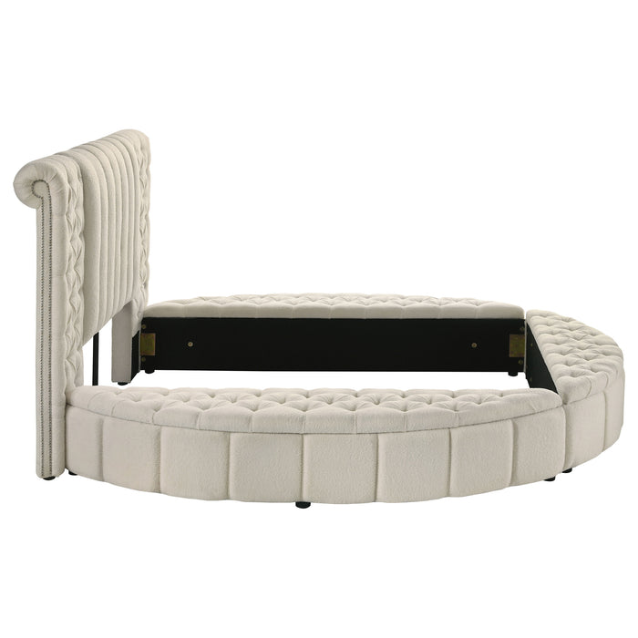 Sonya Eastern King & Queen Bed