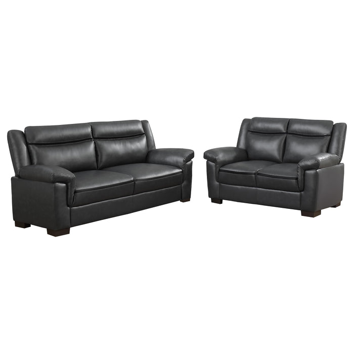 Arabella Sofa Set