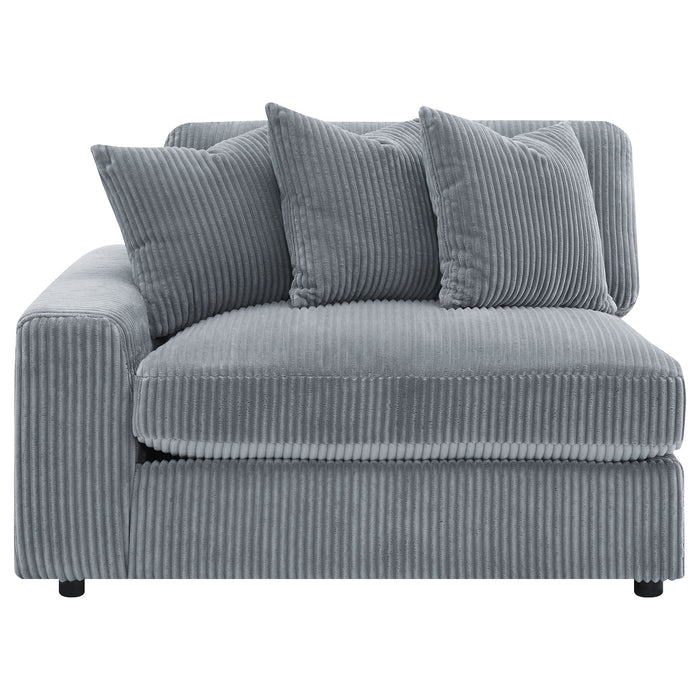 Blaine Sectional Sofa