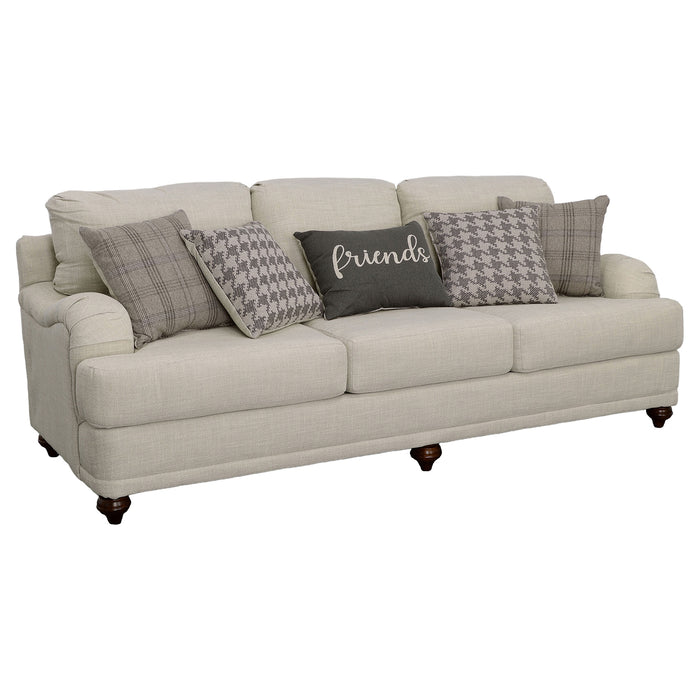 Glenn Sofa Set