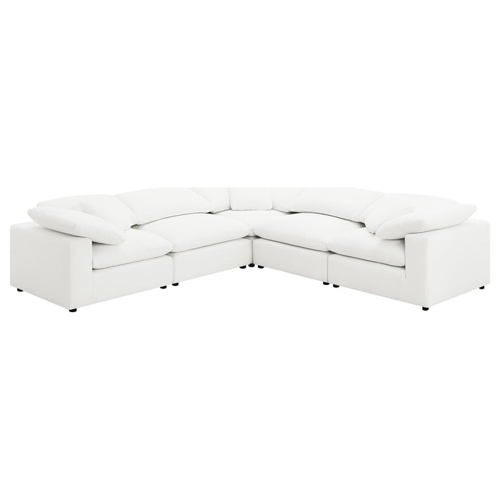 Raleigh Modular Sectional Sofa