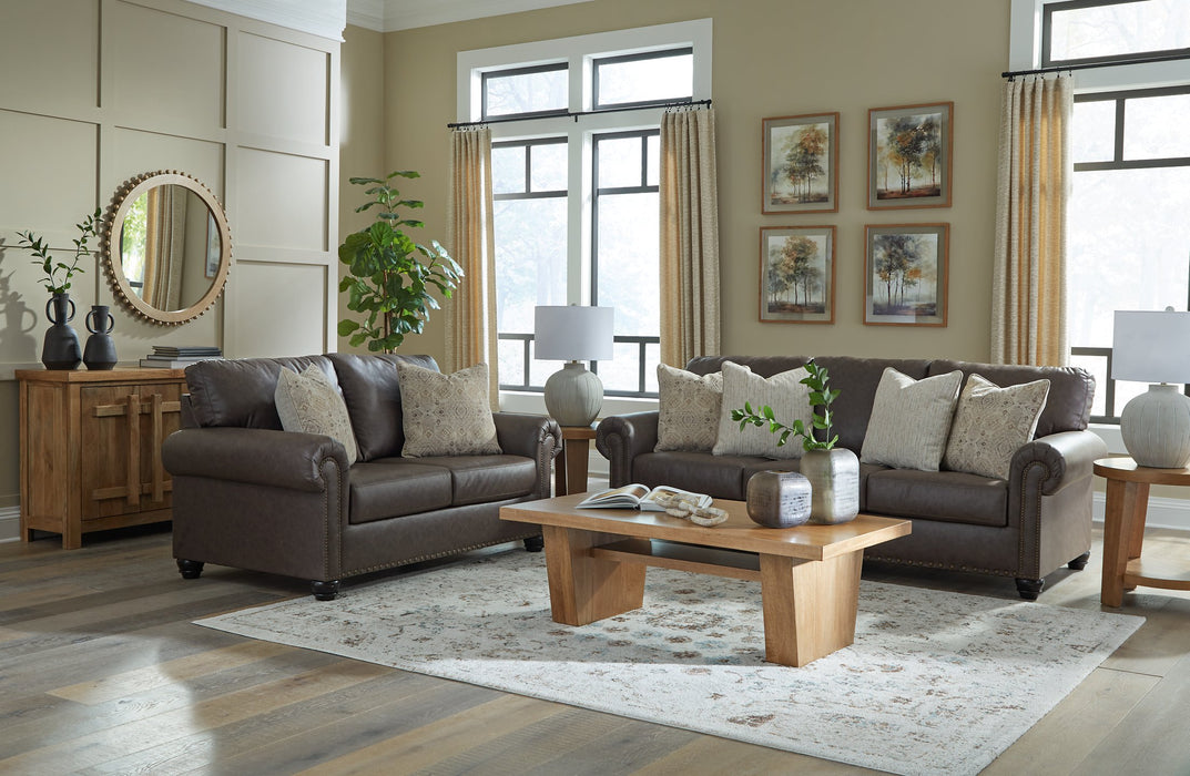 Roxmere Living Room Set