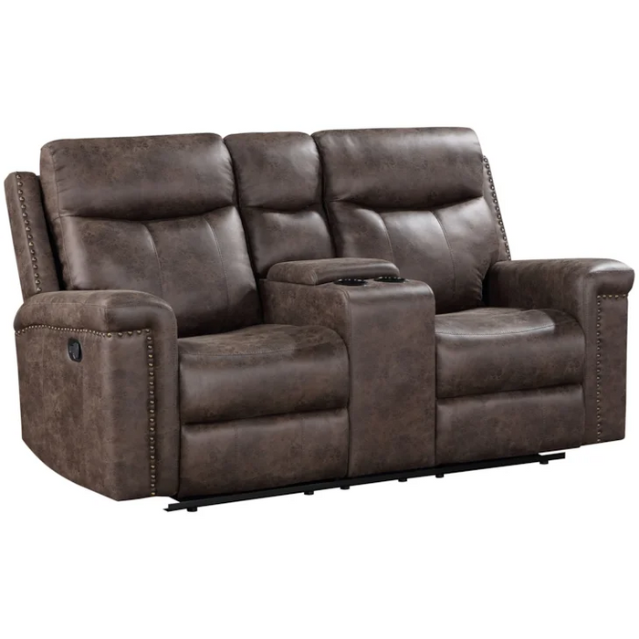 Quade Collection Sofa & Loveseat