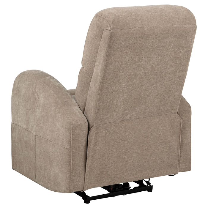 Grant Power Recliner