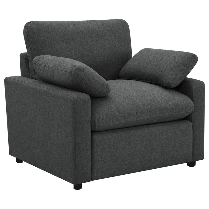 Collins Power Recliner