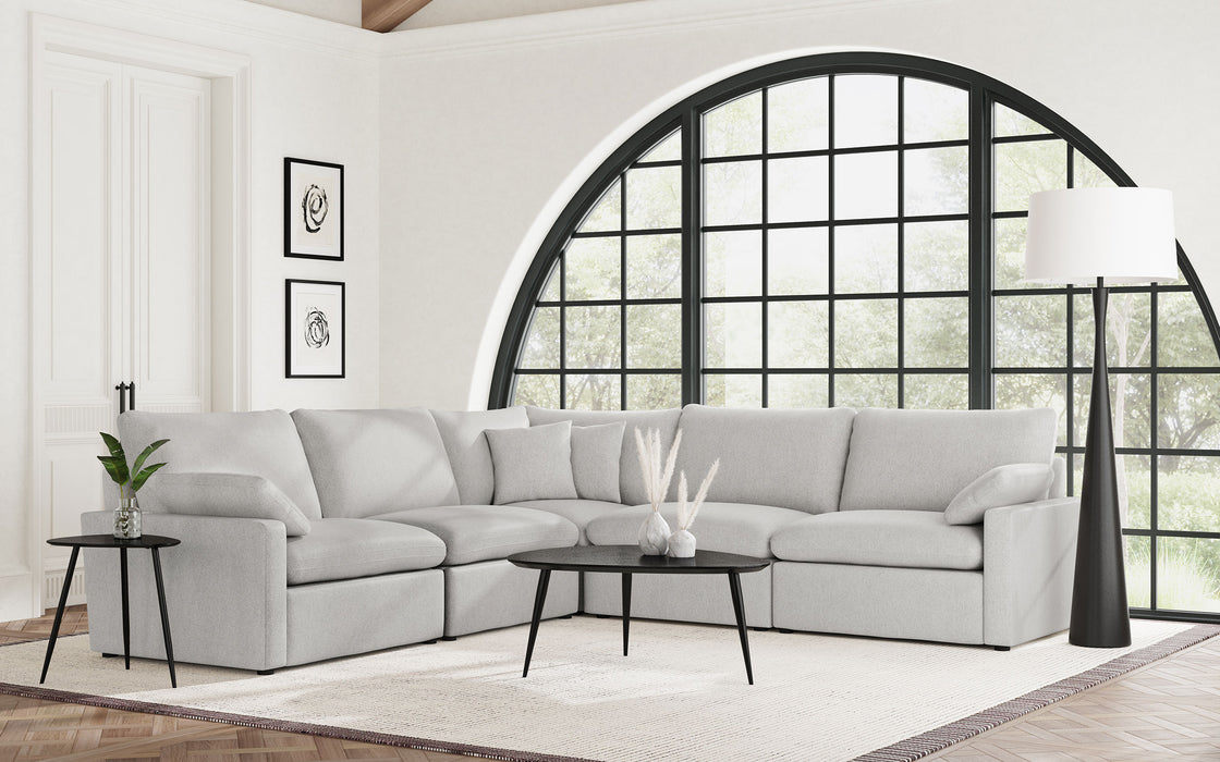 Collins Sectionals White