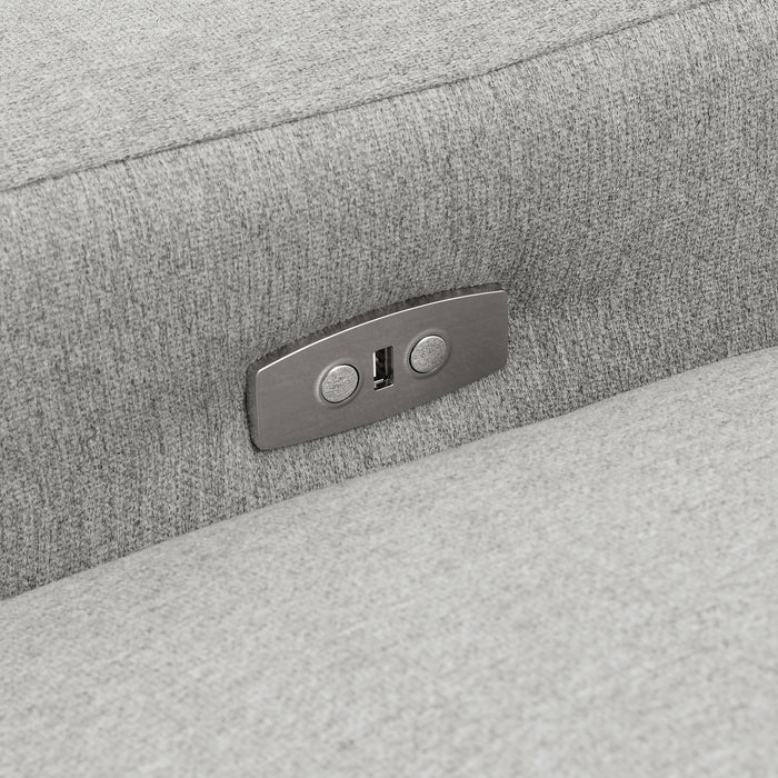 Collins Modular Power Reclining Sectional Sofa