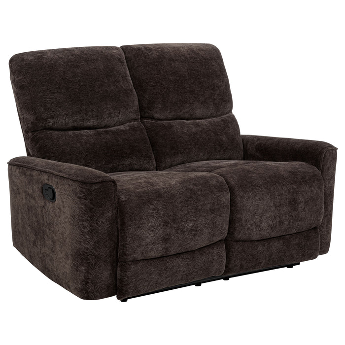 Navarro Reclining Sofa Set