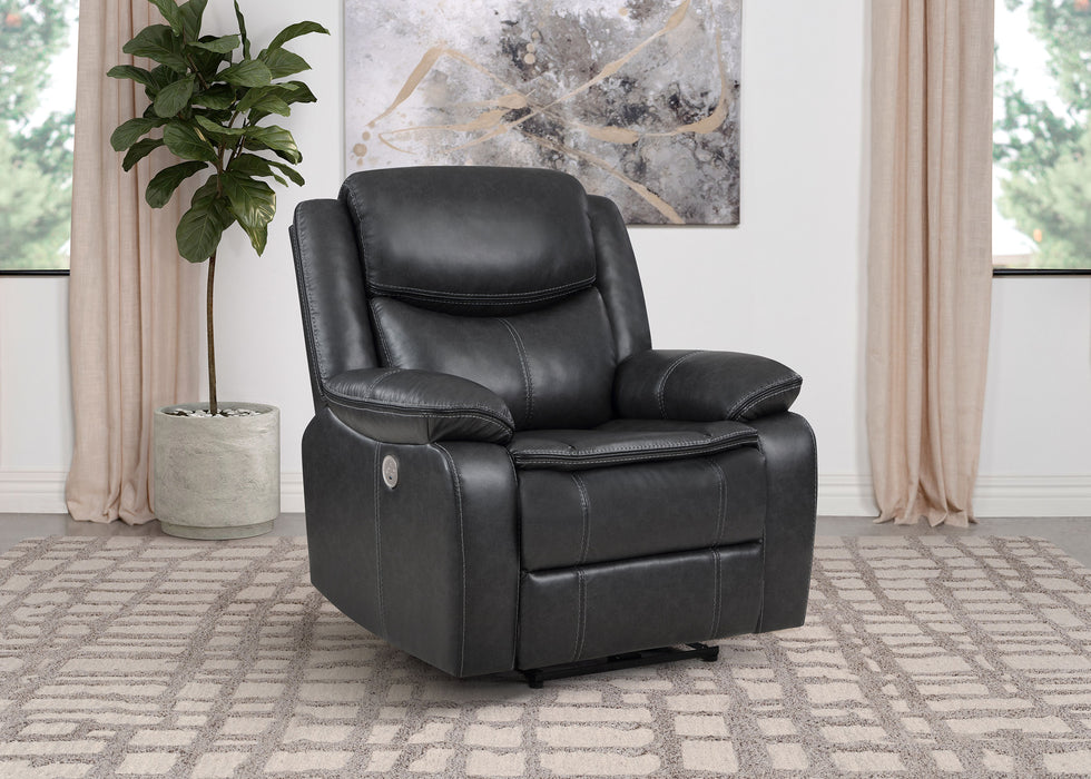 Sycamore Recliners