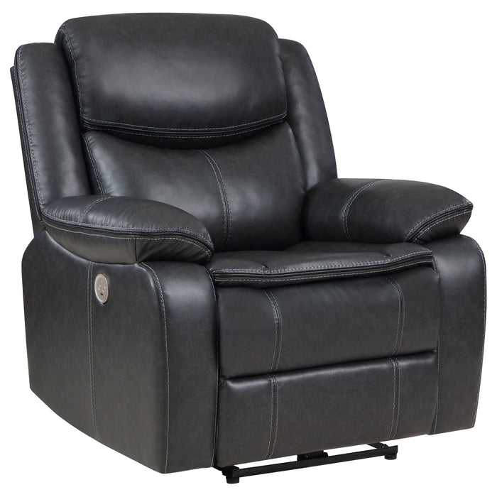 Sycamore Recliners