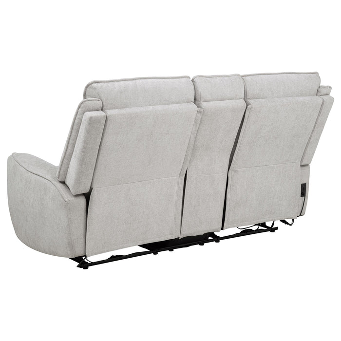 Sylmar Power Reclining Sofa Set