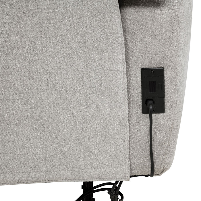 Sylmar Power Reclining Sofa Set