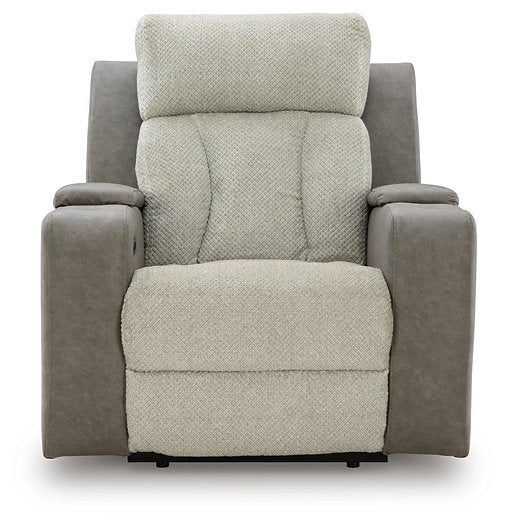 WhipLash Power Recliner