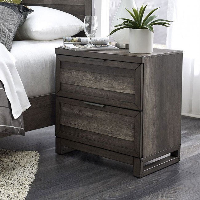 Tanners Creek Nightstand