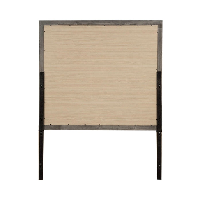 Tanners Creek 6pc. Bedroom Set