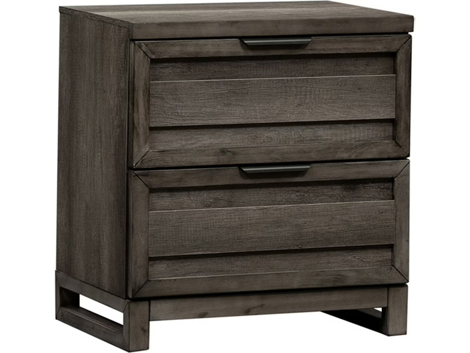 Tanners Creek Nightstand