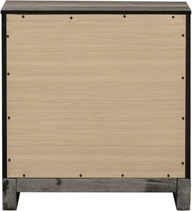 Tanners Creek Nightstand