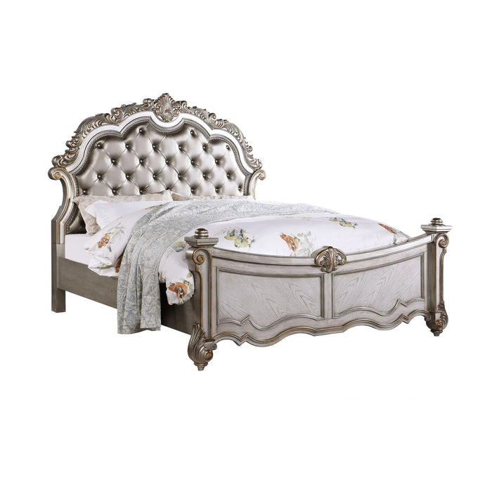 Melrose Bedroom Set