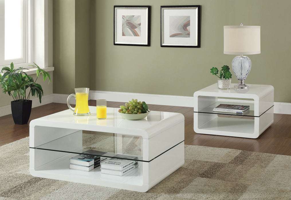 Elana Coffee Table Set