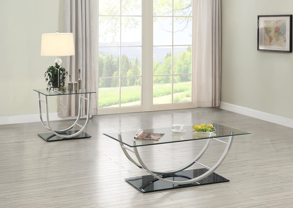 Danville Coffee Table Set