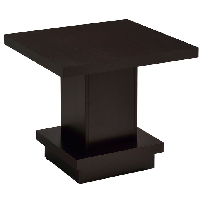 Reston End Table