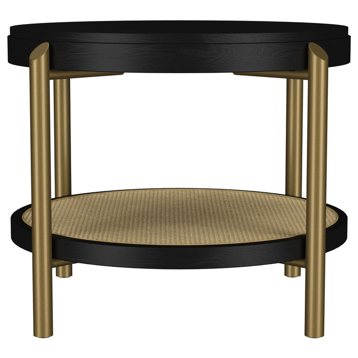 Arini End & Side Tables