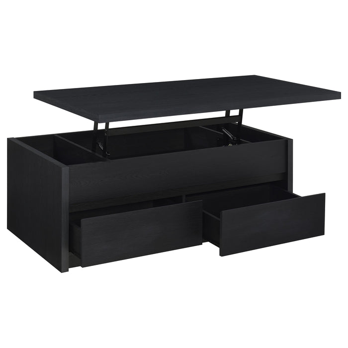 Knapp Lift-Top Coffee Table Set