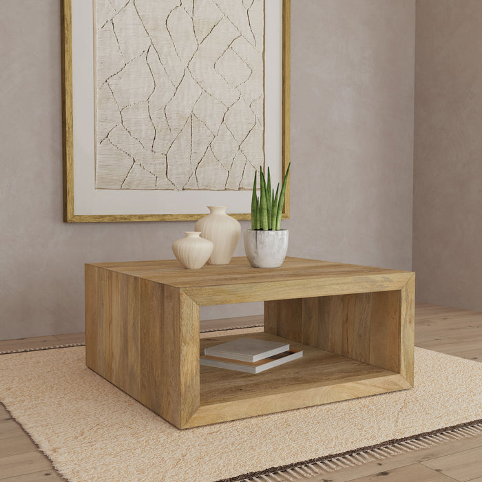 Benton Coffee Table